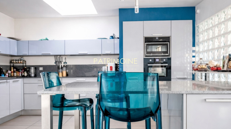 Ma-Cabane - Vente Maison LA QUEUE-EN-BRIE, 304 m²