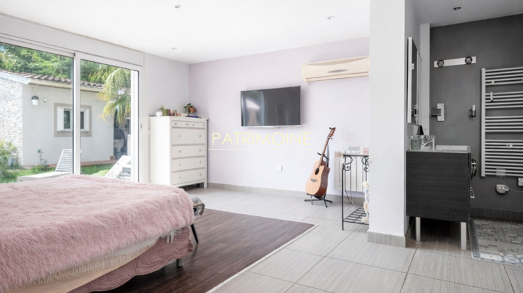 Ma-Cabane - Vente Maison LA QUEUE-EN-BRIE, 304 m²