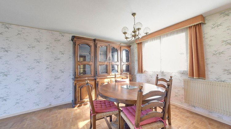 Ma-Cabane - Vente Maison LA QUEUE-EN-BRIE, 104 m²