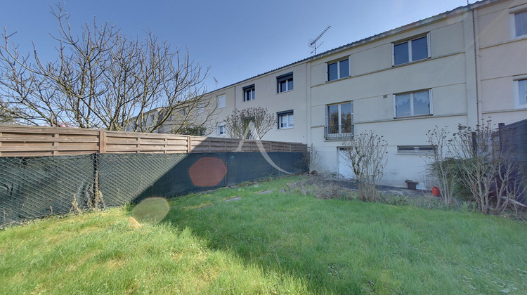 Ma-Cabane - Vente Maison LA QUEUE-EN-BRIE, 104 m²