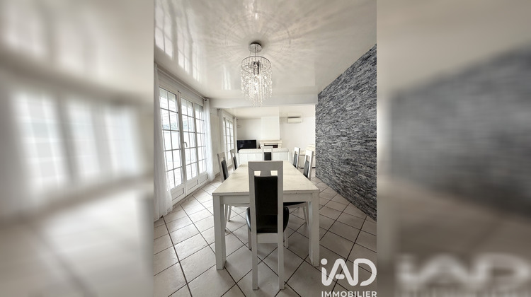 Ma-Cabane - Vente Maison La Queue-en-Brie, 191 m²