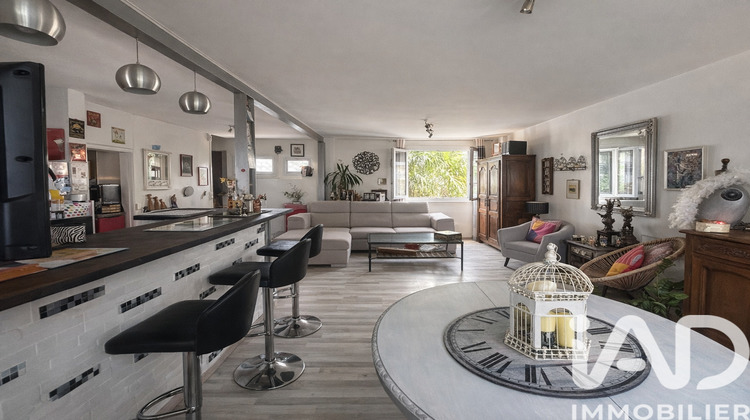 Ma-Cabane - Vente Maison La Queue-en-Brie, 94 m²