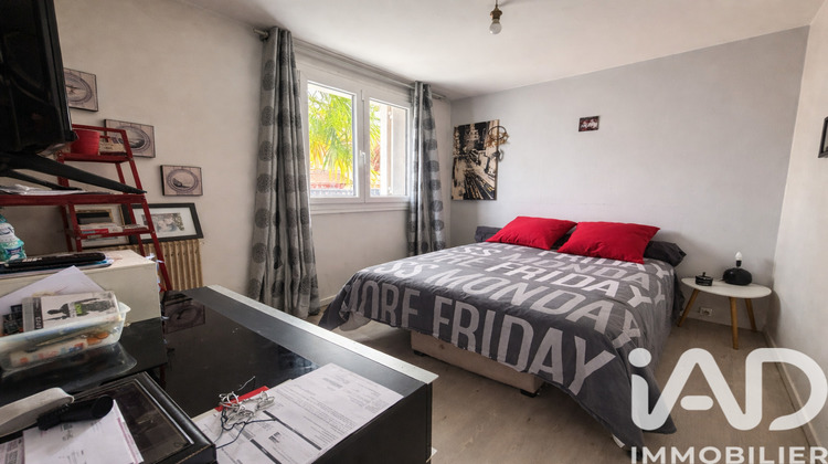 Ma-Cabane - Vente Maison La Queue-en-Brie, 94 m²