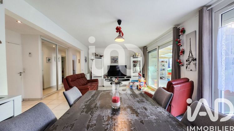 Ma-Cabane - Vente Maison La Queue-en-Brie, 99 m²