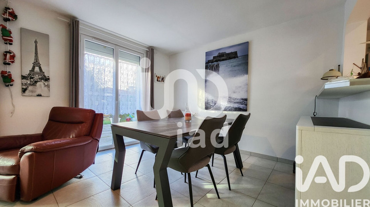 Ma-Cabane - Vente Maison La Queue-en-Brie, 99 m²