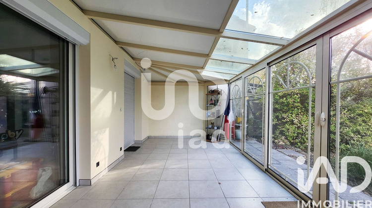 Ma-Cabane - Vente Maison La Queue-en-Brie, 99 m²