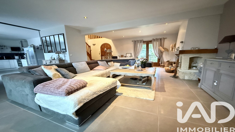 Ma-Cabane - Vente Maison La Queue-en-Brie, 196 m²