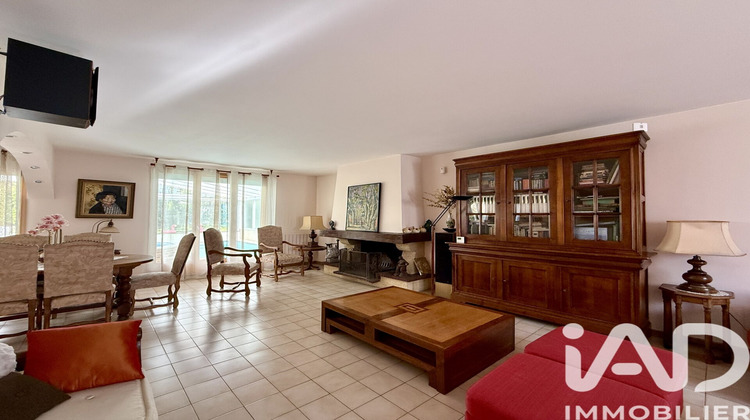 Ma-Cabane - Vente Maison La Queue-en-Brie, 209 m²