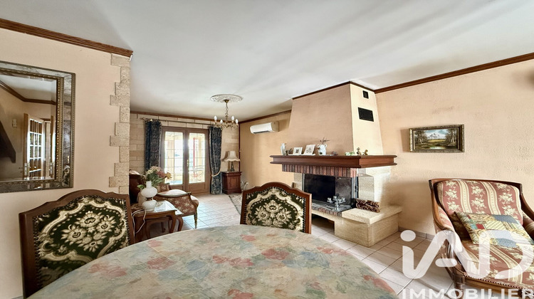 Ma-Cabane - Vente Maison La Queue-en-Brie, 134 m²