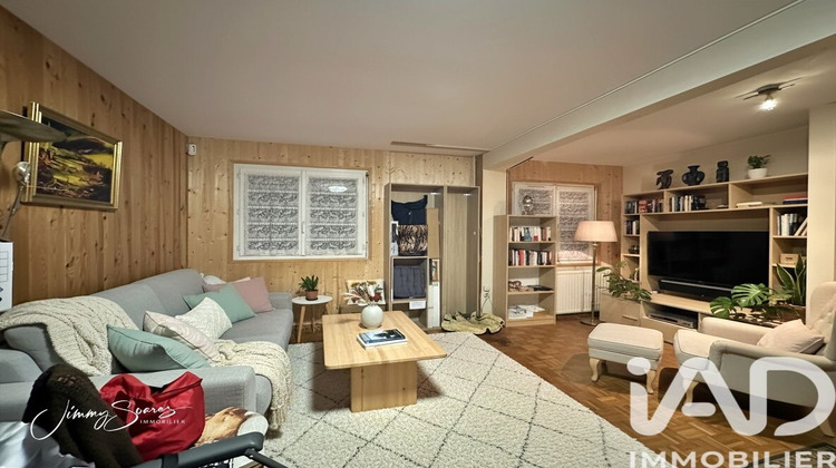 Ma-Cabane - Vente Maison La Queue-en-Brie, 92 m²