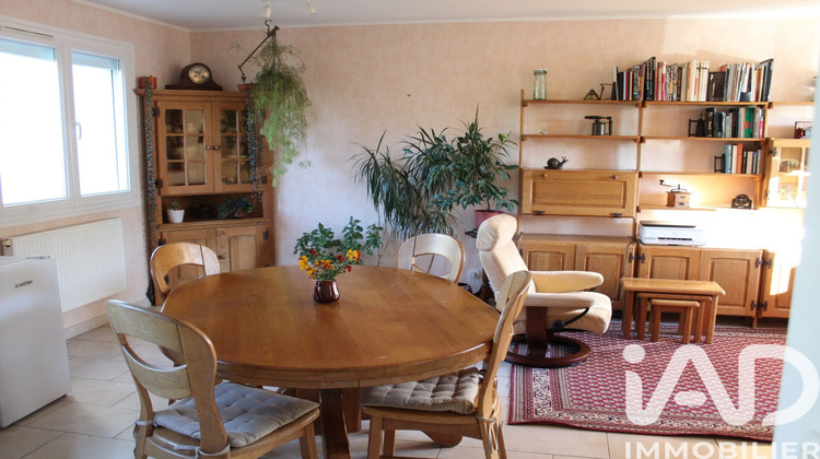 Ma-Cabane - Vente Maison La Queue-en-Brie, 72 m²