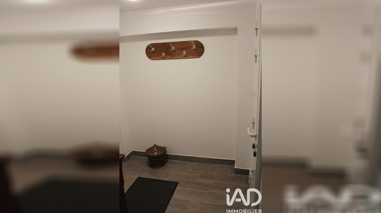 Ma-Cabane - Vente Maison La Queue-en-Brie, 72 m²
