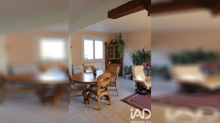 Ma-Cabane - Vente Maison La Queue-en-Brie, 72 m²