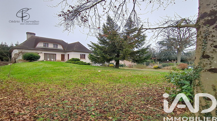 Ma-Cabane - Vente Maison La Queue-en-Brie, 152 m²