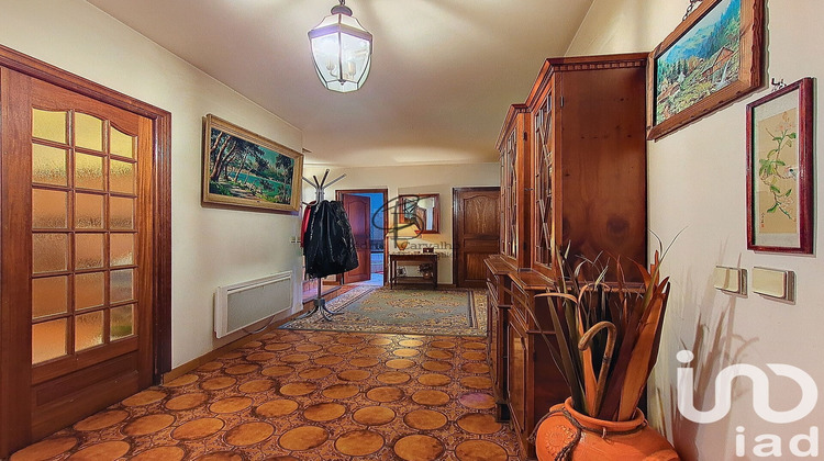 Ma-Cabane - Vente Maison La Queue-en-Brie, 152 m²