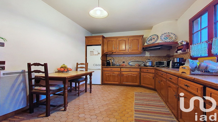 Ma-Cabane - Vente Maison La Queue-en-Brie, 152 m²