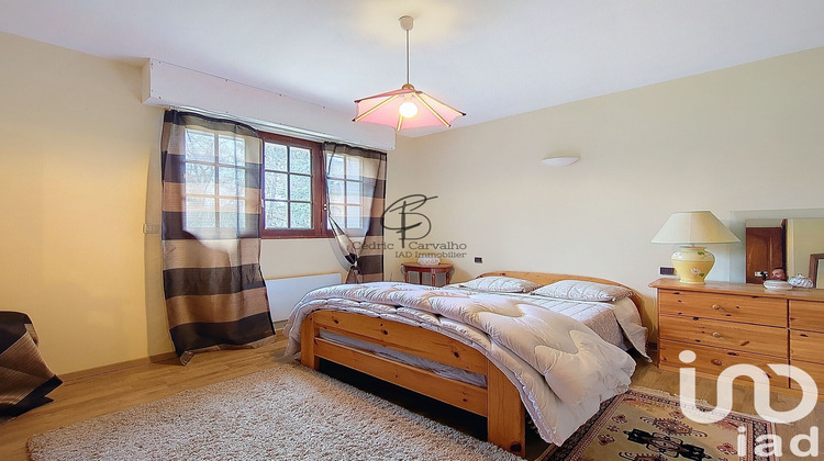 Ma-Cabane - Vente Maison La Queue-en-Brie, 152 m²