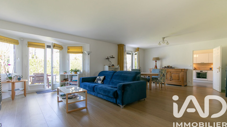 Ma-Cabane - Vente Maison La Queue-en-Brie, 143 m²