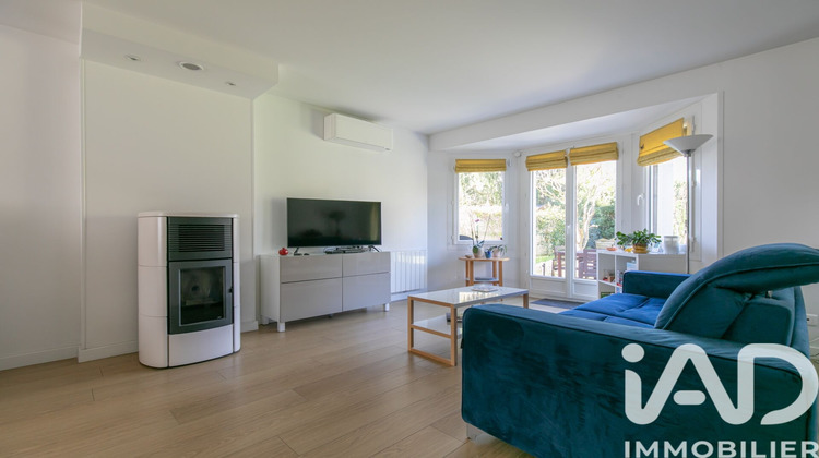 Ma-Cabane - Vente Maison La Queue-en-Brie, 143 m²
