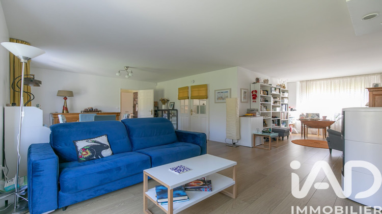 Ma-Cabane - Vente Maison La Queue-en-Brie, 143 m²