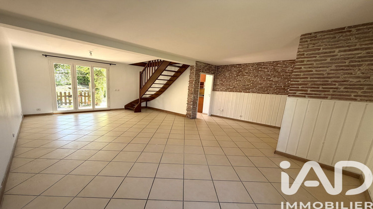 Ma-Cabane - Vente Maison La Queue-en-Brie, 85 m²