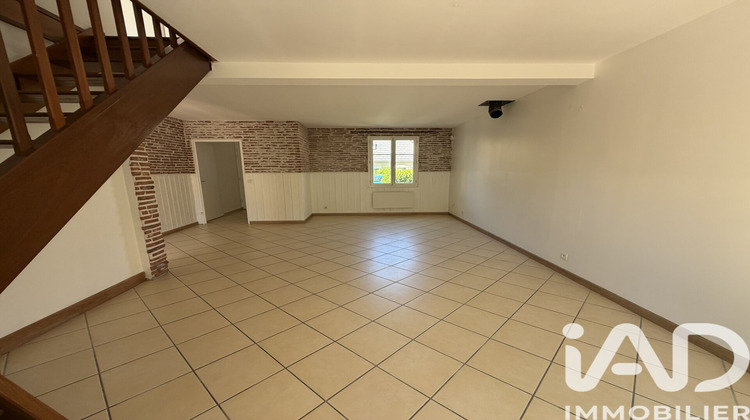 Ma-Cabane - Vente Maison La Queue-en-Brie, 85 m²