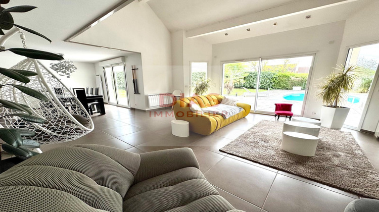 Ma-Cabane - Vente Maison La Queue-en-Brie, 165 m²