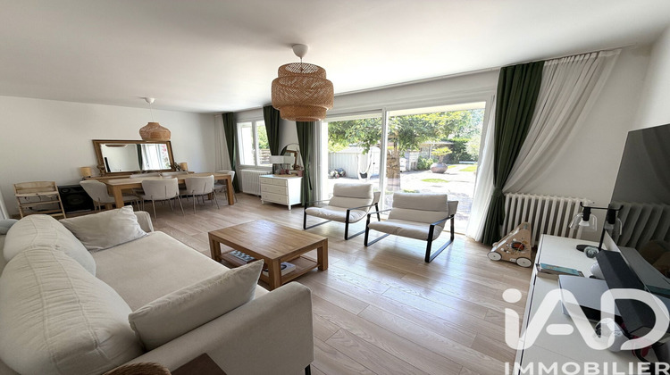 Ma-Cabane - Vente Maison La Queue-en-Brie, 80 m²