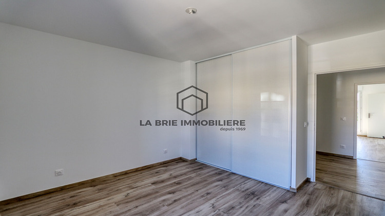 Ma-Cabane - Vente Maison LA QUEUE-EN-BRIE, 105 m²