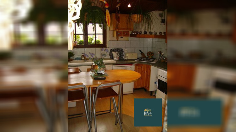 Ma-Cabane - Vente Maison La Queue-en-Brie, 84 m²