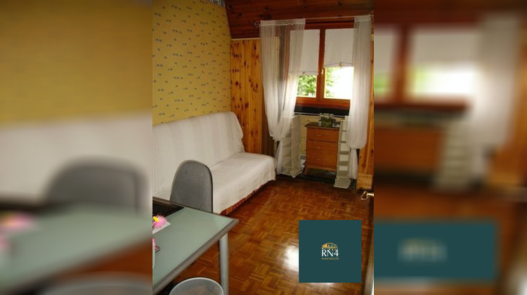Ma-Cabane - Vente Maison La Queue-en-Brie, 84 m²