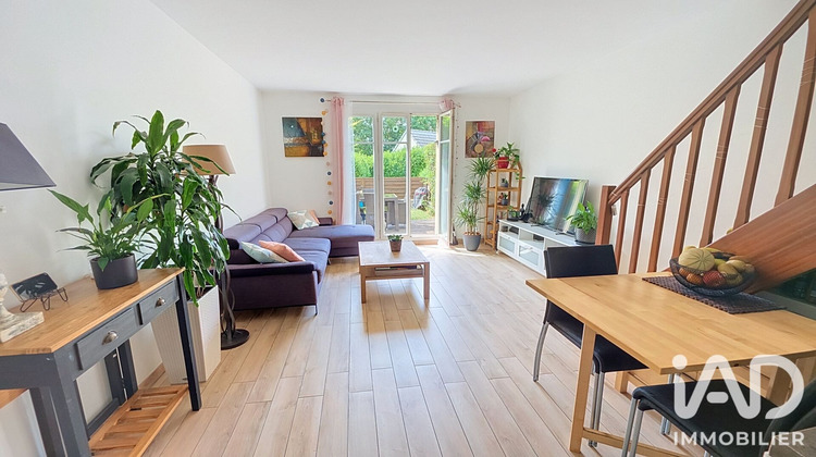 Ma-Cabane - Vente Maison La Queue-en-Brie, 64 m²