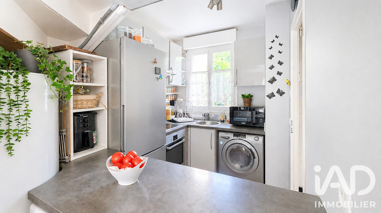 Ma-Cabane - Vente Maison La Queue-en-Brie, 64 m²