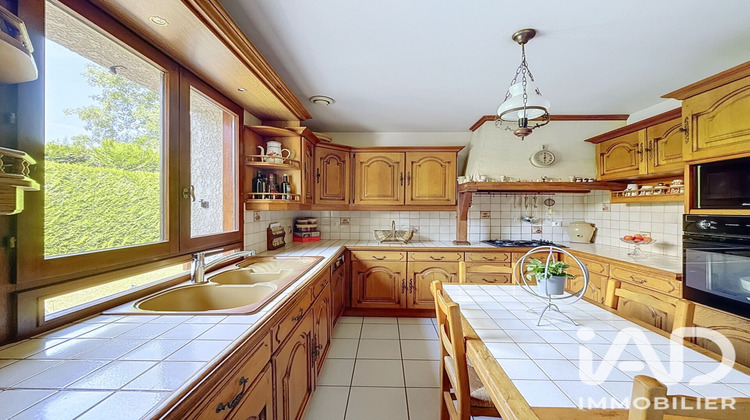 Ma-Cabane - Vente Maison La Queue-en-Brie, 130 m²