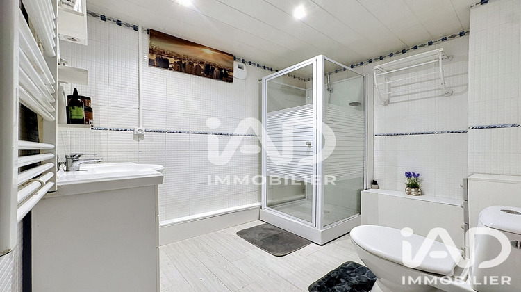 Ma-Cabane - Vente Maison La Queue-en-Brie, 94 m²