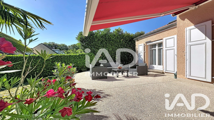 Ma-Cabane - Vente Maison La Queue-en-Brie, 101 m²