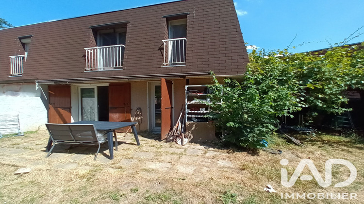 Ma-Cabane - Vente Maison La Queue-en-Brie, 86 m²