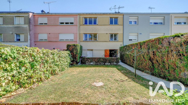 Ma-Cabane - Vente Maison La Queue-en-Brie, 95 m²