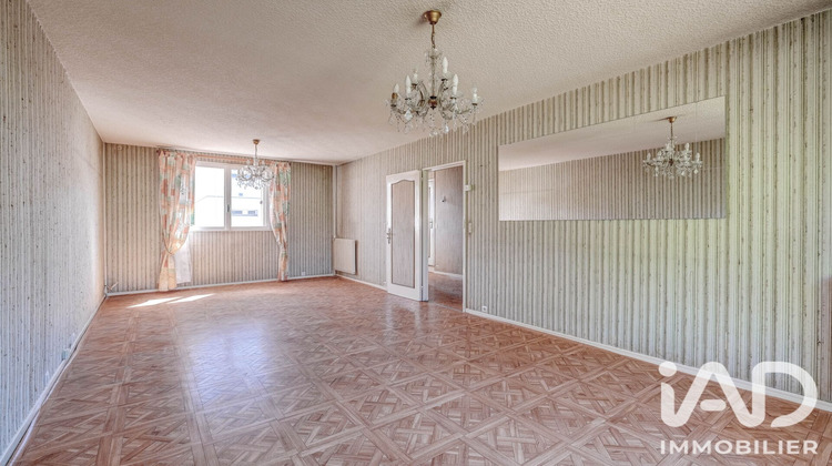 Ma-Cabane - Vente Maison La Queue-en-Brie, 95 m²