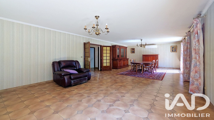 Ma-Cabane - Vente Maison La Queue-en-Brie, 118 m²