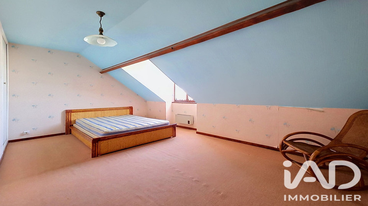 Ma-Cabane - Vente Maison La Queue-en-Brie, 118 m²