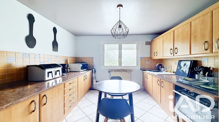 Ma-Cabane - Vente Maison La Queue-en-Brie, 83 m²