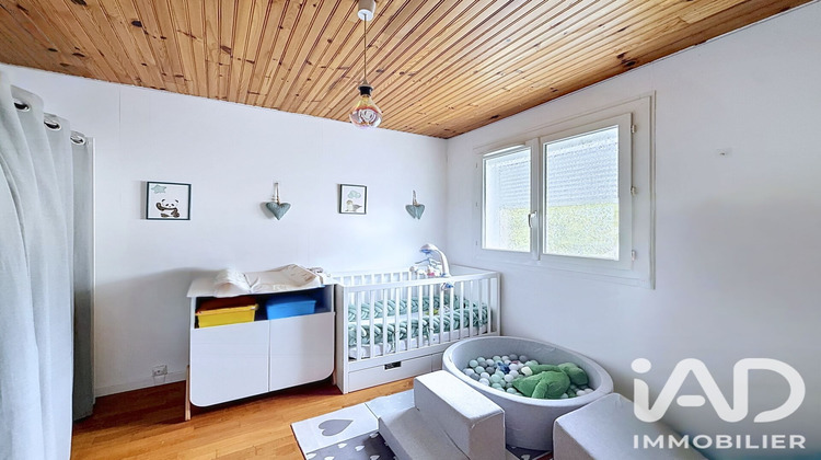Ma-Cabane - Vente Maison La Queue-en-Brie, 83 m²