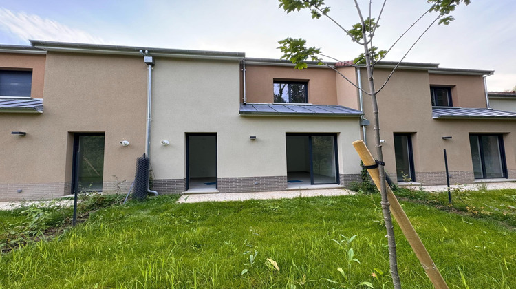 Ma-Cabane - Vente Maison La Queue-en-Brie, 82 m²