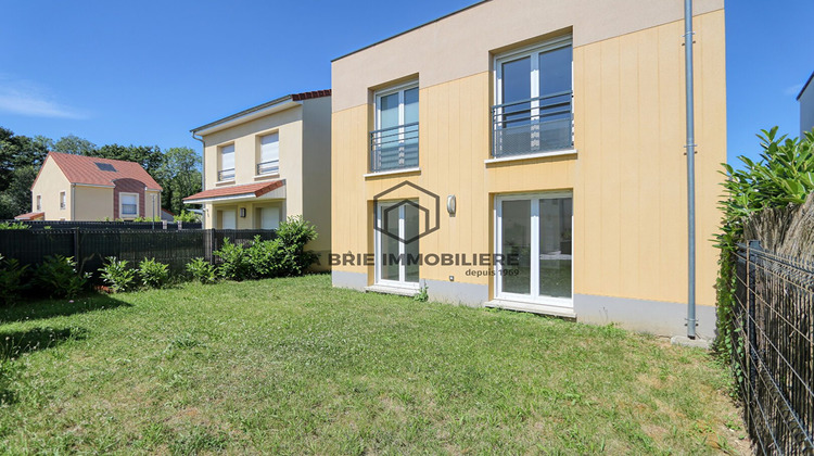 Ma-Cabane - Vente Maison La Queue-en-Brie, 105 m²