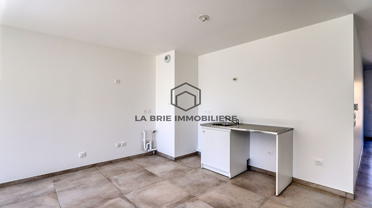 Ma-Cabane - Vente Maison La Queue-en-Brie, 105 m²