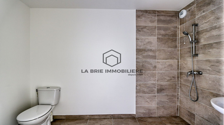 Ma-Cabane - Vente Maison La Queue-en-Brie, 105 m²