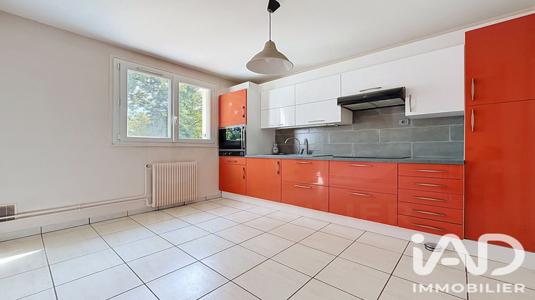 Ma-Cabane - Vente Maison La Queue-en-Brie, 84 m²