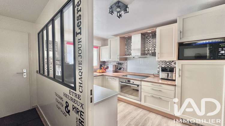 Ma-Cabane - Vente Maison La Queue-en-Brie, 81 m²
