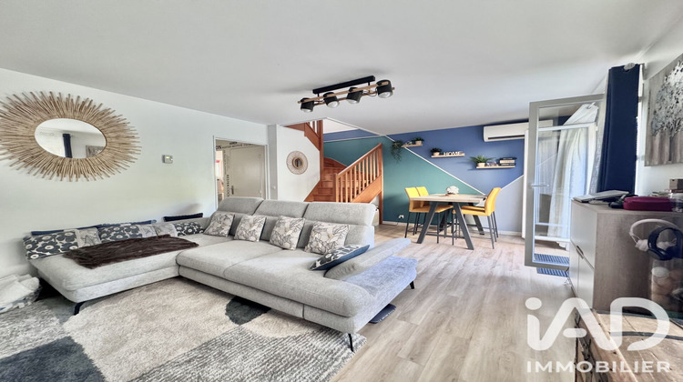 Ma-Cabane - Vente Maison La Queue-en-Brie, 81 m²